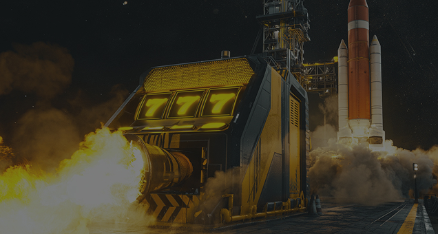 RocketPlay Casino