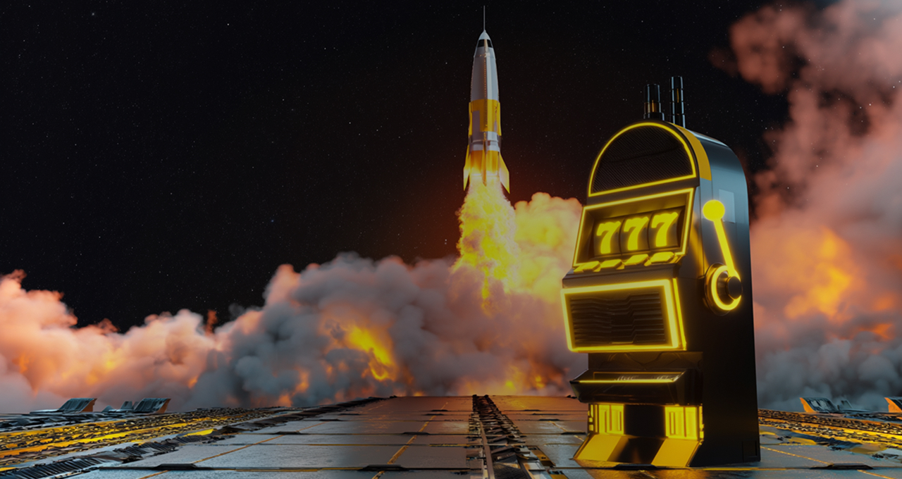 RocketPlay Casino